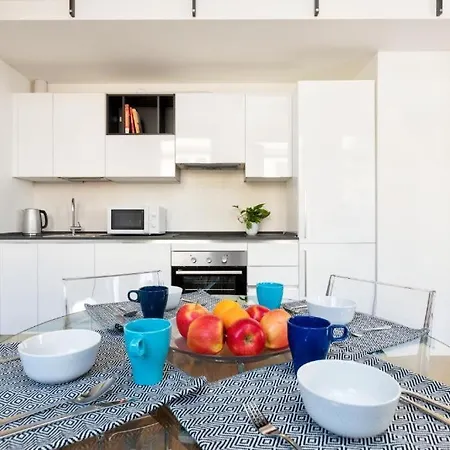 Apartment Guggenheim Luxury By Bricola Venice