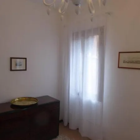 A Due Passi Dall'antico Ghetto, Sestiere Di Cannaregio Апартаменты