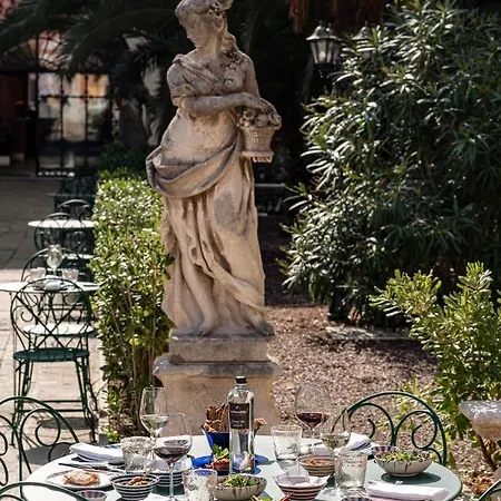 Il Palazzo Experimental Hotel Venezia