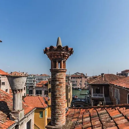 Residenza Al Mercato Grand Canal Venice