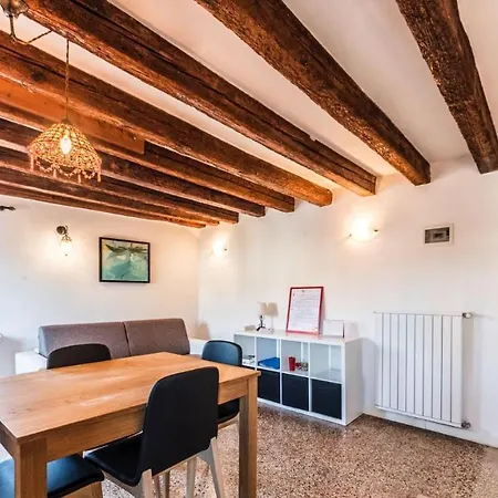 Residenza Al Mercato Grand Canal *