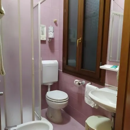 Atlantide Hotel Wenecja