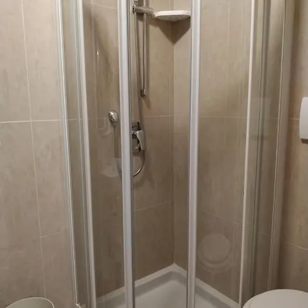 Atlantide Hotel