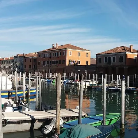 Laguna Giudecca