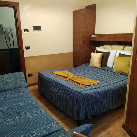 Hotel Atlantide 2*