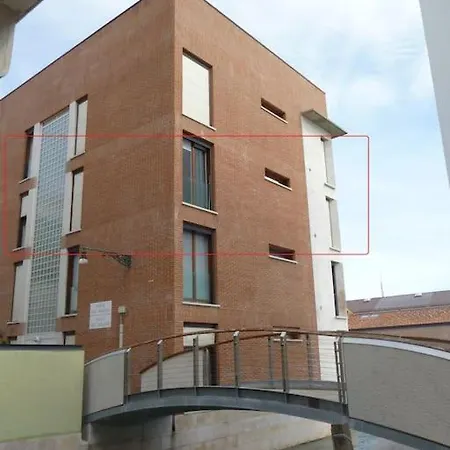 Apartment Laguna Giudecca Venedig