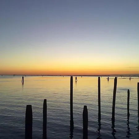 Apartamento Laguna Giudecca *
