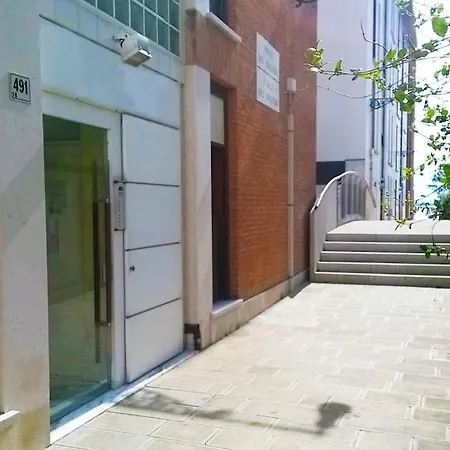 Laguna Giudecca Apartment