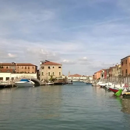 Laguna Giudecca * Venedig