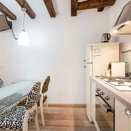 Apartment San Marco New Romantic *