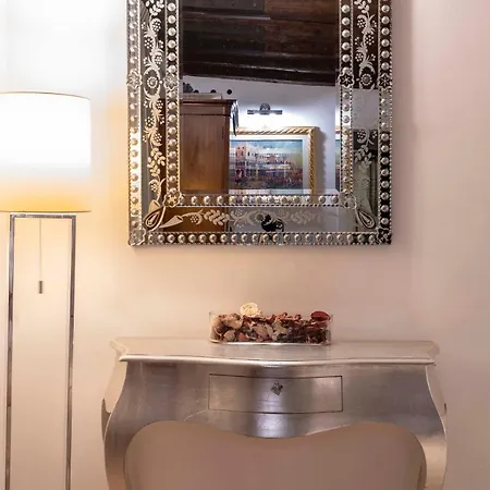 Apartment San Marco New Romantic *