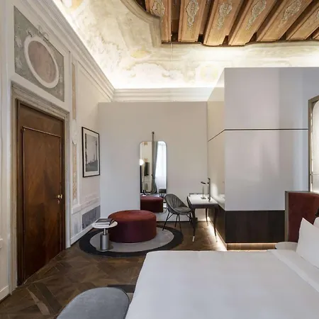 Radisson Collection Hotel, Palazzo Nani Wenecja