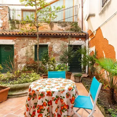 Ca' Longhi * Venezia