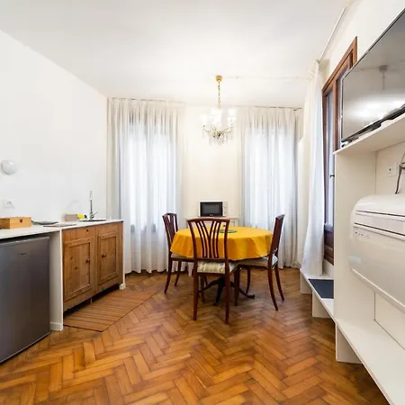 Ca' Longhi Venezia