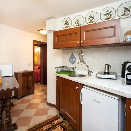 Ca' Longhi * Venezia