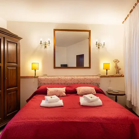 Ca' Longhi * Venezia