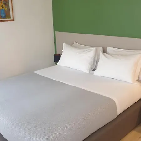 Apartament Snc1018 Modern Boutique