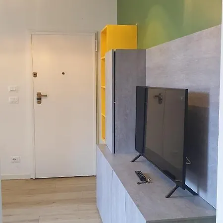 Apartament Snc1018 Modern Boutique *