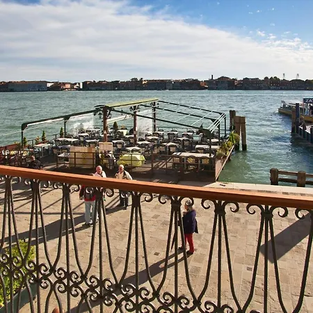 Apartment Ve.n.i.ce. Cera Tintoretto Venice