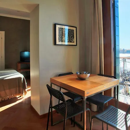 Apartment Ve.n.i.ce. Cera Tintoretto *
