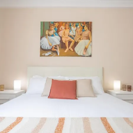 Appartement Santa Maria Formosa Terrace R&r *