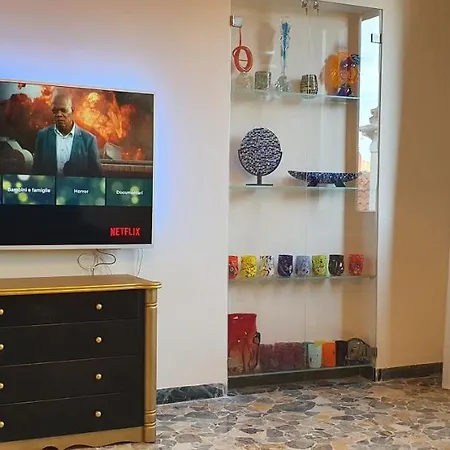 Residenza Donini In 2 Appartamento Venezia
