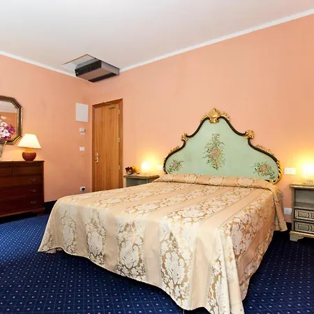 Malibran Hotel Wenecja