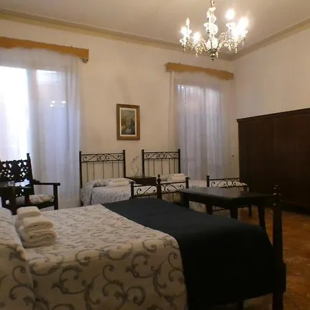 My Rialto Palace Maison d'hôtes
