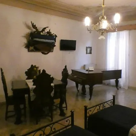 My Rialto Palace Maison d'hôtes Venise
