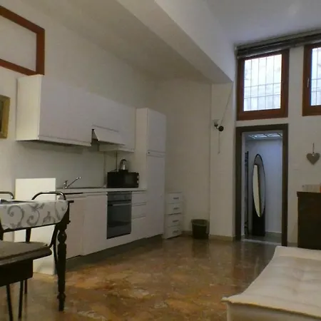 My Rialto Palace Maison d'hôtes *