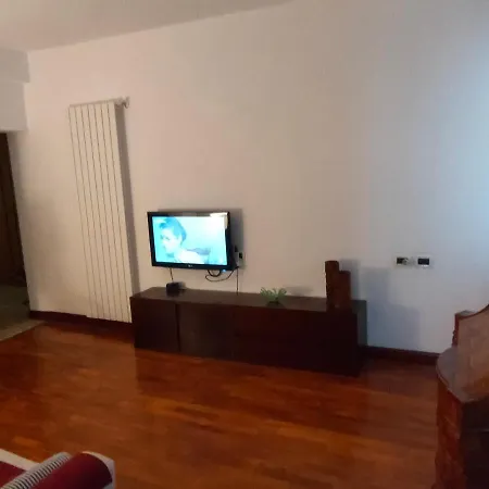 Ca Donzela Venice