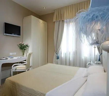 Hotel Ai Due Principi 4*