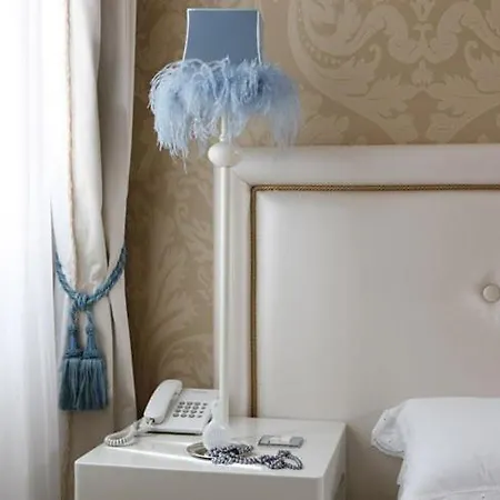 Ai Due Principi Hotel Wenecja