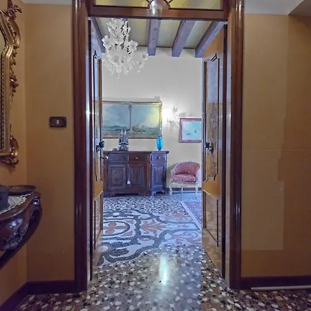 Bed & Breakfast Ca' Maddalena Venice