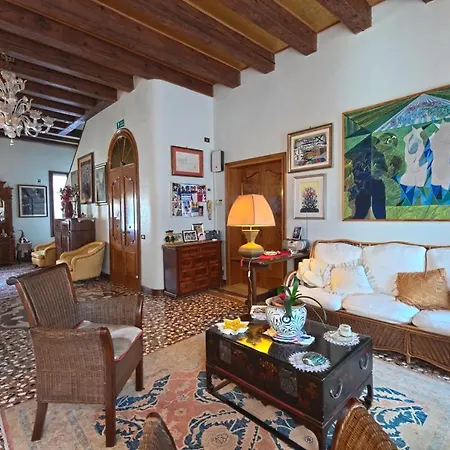 Ca' Maddalena Bed & Breakfast