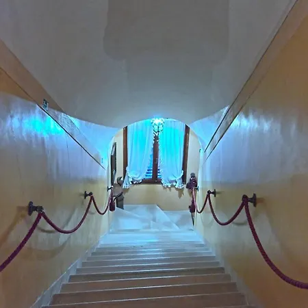 Bed & Breakfast Ca' Maddalena *