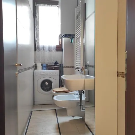 Appartement Casa Madda Biennale *