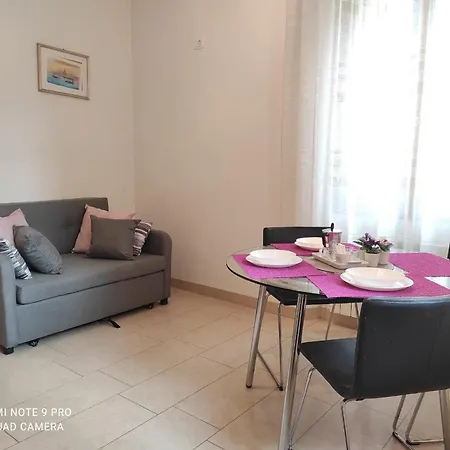Appartement Casa Madda Biennale Venise