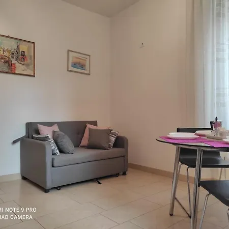Appartement Casa Madda Biennale *