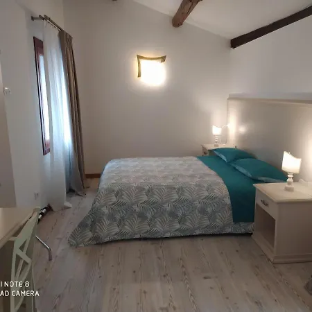 Palazzetto Canossa 베니스
