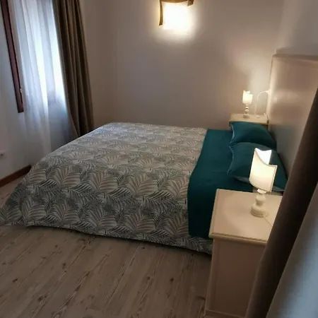 Palazzetto Canossa * 베니스