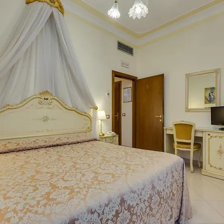 Marte Hotel