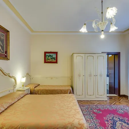 Hotel Marte 3*