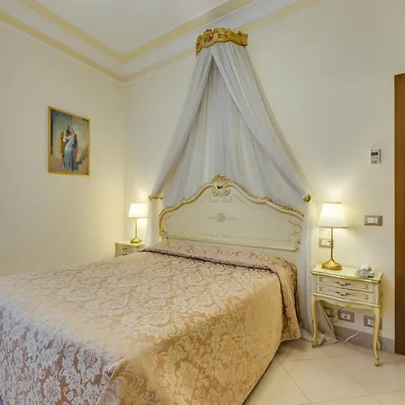Hotel Marte