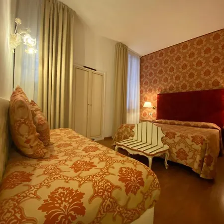 Bed & Breakfast Locanda Casa Querini Venice