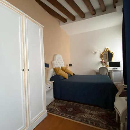 Locanda Casa Querini Venice