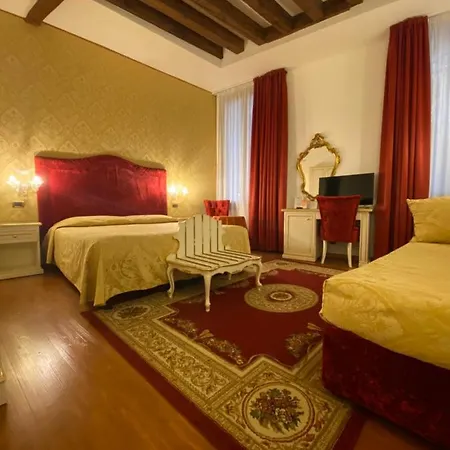 Locanda Casa Querini Venice