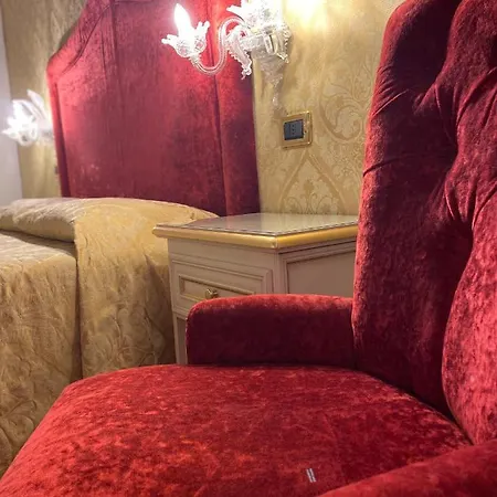 Bed & Breakfast Locanda Casa Querini