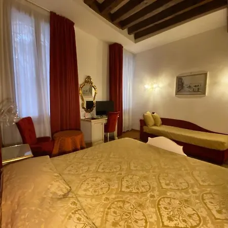 Bed & Breakfast Locanda Casa Querini