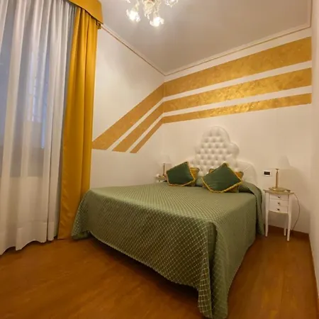 Locanda Casa Querini 3*